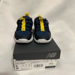 Toddler sneakers